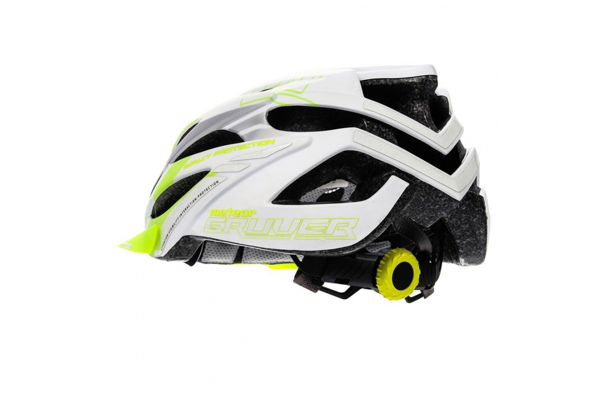 KASK ROWEROWY GRUVER WG ROZM. M 55-58CM /METEOR_3